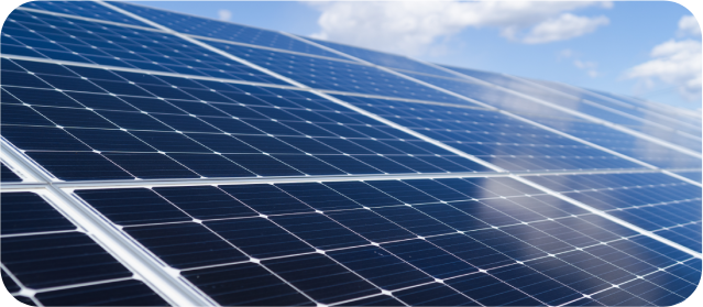 Impianti fotovoltaici